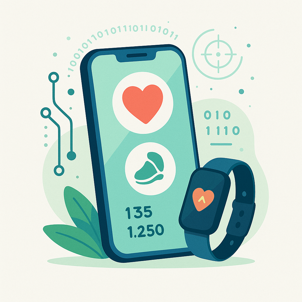 HealthKit Integration